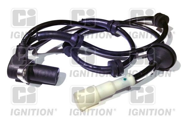 QUINTON HAZELL ABS-anturi XABS535 QUINTON HAZELL XABS535 Coupe abs anturi vaihto hinta