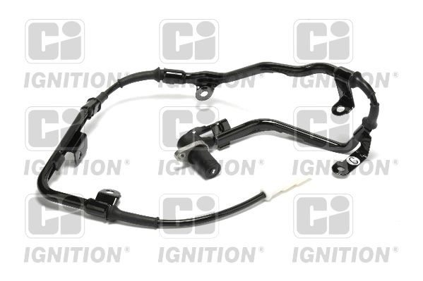 QUINTON HAZELL ABS-anturi XABS536 QUINTON HAZELL XABS536 Coupe abs anturi hinta