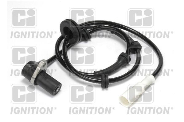 ABS-givare QUINTON HAZELL XABS542 QUINTON HAZELL XABS542: ABS-sensor Rover 45 2000