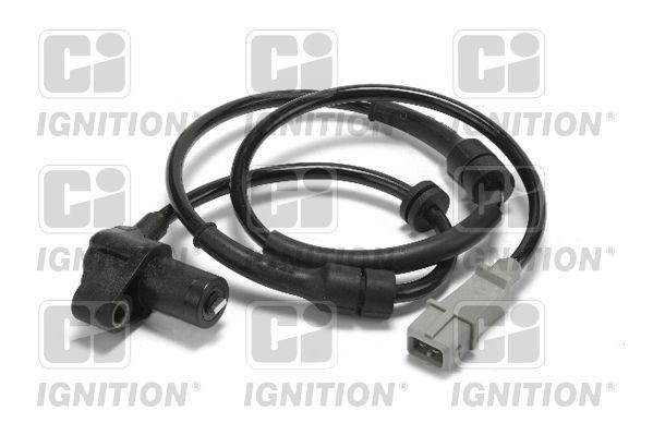 ABS-Sensor QUINTON HAZELL XABS547 QUINTON HAZELL XABS547: Drehzahlfühler Citroen JUMPY 2000