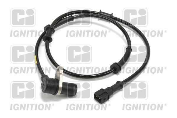 QUINTON HAZELL ABS-givare XABS565 XABS565 QUINTON HAZELL hjulvarvtalssensor VOLVO S60