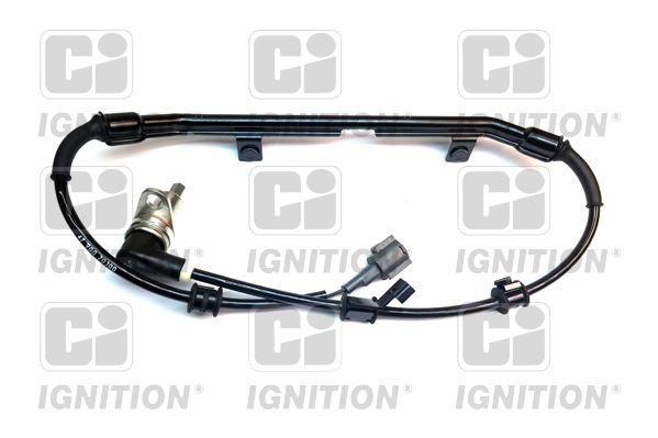QUINTON HAZELL ABS-givare XABS569 QUINTON HAZELL XABS569 abs-sensor Nissan Primera P10 pris