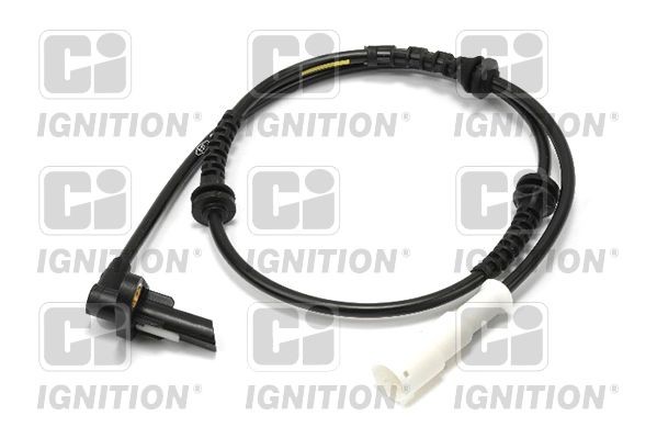 QUINTON HAZELL Sensor, ABS XABS573 XABS573 ABS sensor RENAULT ESPACE QUINTON HAZELL