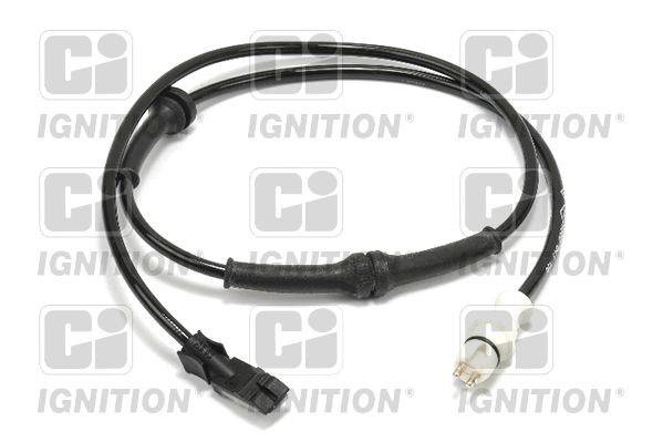 QUINTON HAZELL ABS-Sensor XABS577 XABS577 QUINTON HAZELL RENAULT ABS Sensor