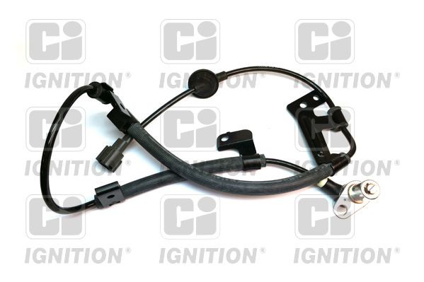 QUINTON HAZELL ABS-givare XABS596 QUINTON HAZELL XABS596 ABS-givare Nissan Primera P10