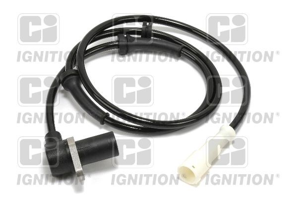 QUINTON HAZELL Andur, rattapöörete arv XABS603 QUINTON HAZELL XABS603 originaal ABS andur Leganza Sedaan (V100) hind