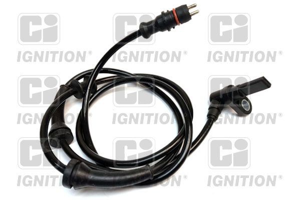 QUINTON HAZELL Αισθητήρας, στροφές τροχού XABS622 QUINTON HAZELL XABS622 Αισθητήρας ABS Alfa Romeo Spider 916 τιμες