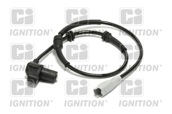 QUINTON HAZELL ABS-Sensor XABS627 XABS627 QUINTON HAZELL ABS Sensor Jumpy I Pritsche/Fahrgestell Kosten