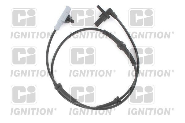 QUINTON HAZELL Sensor, rotações da roda XABS645 QUINTON HAZELL XABS645 Sensor ABS Range Rover Sport L320 originais preço