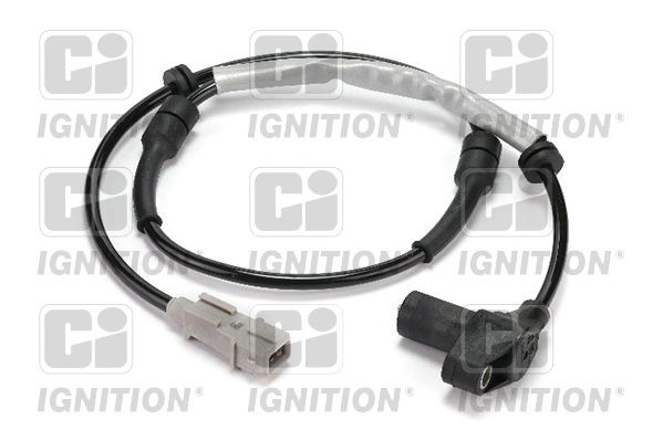 QUINTON HAZELL Sensor, ABS XABS651 XABS651 QUINTON HAZELL ABS sensor Toyota billige