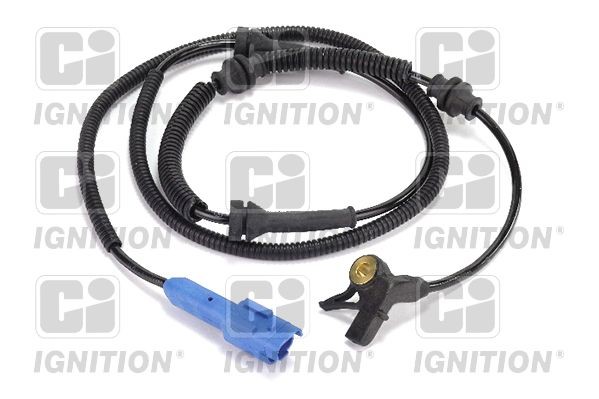 QUINTON HAZELL ABS-Sensor XABS654 XABS654 QUINTON HAZELL ABS Sensor C5 II Schrägheck Kosten