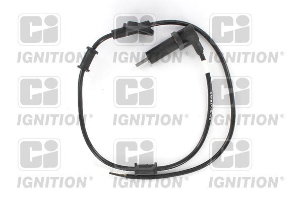 Capteur ABS QUINTON HAZELL XABS668 QUINTON HAZELL XABS668: Contrôle capteur ABS Hyundai ACCENT 2007