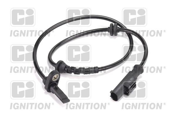 QUINTON HAZELL Sensor, ABS XABS683 XABS683 ABS sensor OPEL ASTRA QUINTON HAZELL