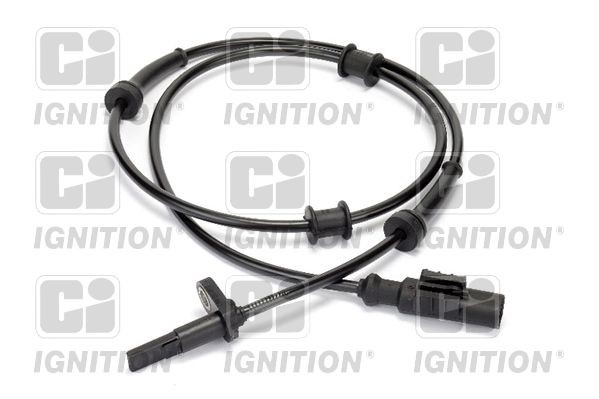 QUINTON HAZELL ABS-givare XABS725 XABS725 QUINTON HAZELL hjulvarvtalssensor Volvo S60
