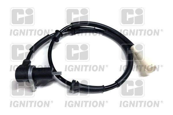 QUINTON HAZELL ABS-Sensor XABS751 XABS751 QUINTON HAZELL RENAULT ABS Sensor