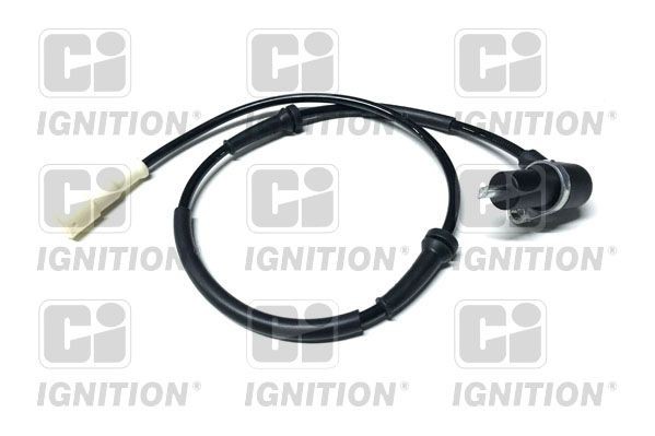 QUINTON HAZELL Sensor, ABS XABS754 XABS754 ABS sensor QUINTON HAZELL RENAULT ESPACE