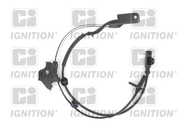 QUINTON HAZELL Sensore ABS XABS773 QUINTON HAZELL XABS773 Sensore velocità ruota Toyota Avensis T27 prezzo