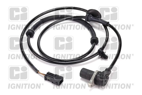 QUINTON HAZELL ABS-Sensor XABS774 XABS774 QUINTON HAZELL Raddrehzahlsensor AUDI Kosten