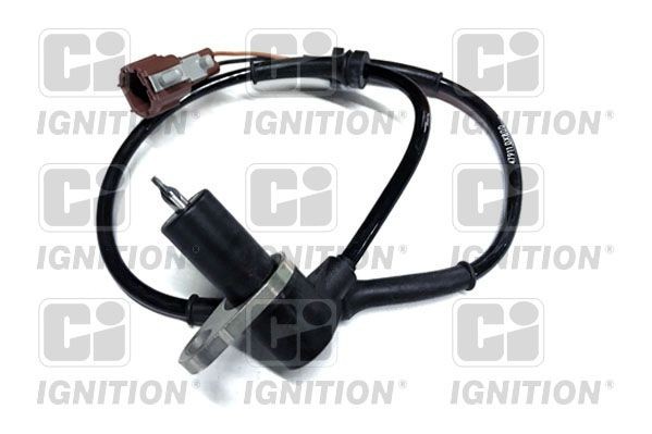 ABS-givare QUINTON HAZELL XABS796 QUINTON HAZELL XABS796: Hjulvarvtalssensor Ford MAVERICK 2009