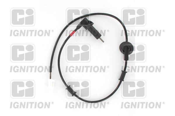 Αισθητήρας, στροφές τροχού QUINTON HAZELL XABS809 QUINTON HAZELL XABS809: Αισθητήρας ABS Hyundai ACCENT 2000