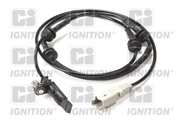 QUINTON HAZELL Sensore ABS XABS815 XABS815 Sensore abs PEUGEOT 208 QUINTON HAZELL costo
