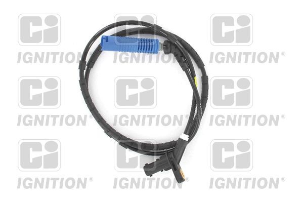 QUINTON HAZELL ABS sensor XABS846 BMW 1 Series QUINTON HAZELL abs sensor XABS846