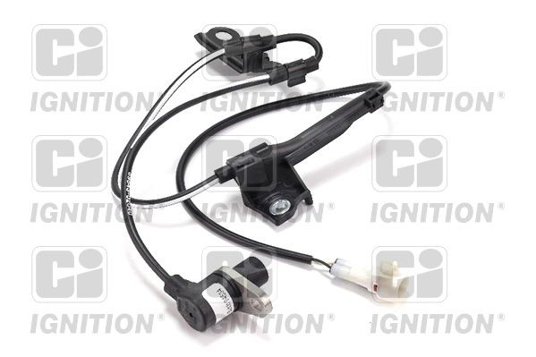 QUINTON HAZELL Sensor, ABS XABS847 ABS sensor TOYOTA QUINTON HAZELL XABS847
