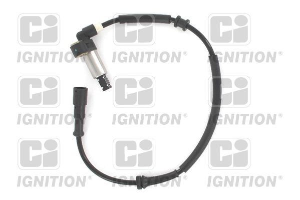 QUINTON HAZELL ABS-anturi XABS854 XABS854 QUINTON HAZELL ABS anturi Renault ESPACE hinta