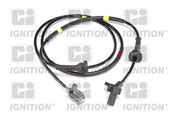 QUINTON HAZELL ABS sensor XABS856 Volvo V70 QUINTON HAZELL abs sensor XABS856