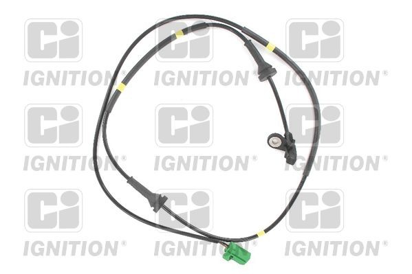 QUINTON HAZELL ABS sensor XABS857 VOLVO V70 QUINTON HAZELL abs sensor XABS857