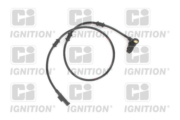 QUINTON HAZELL ABS Sensor XABS869 ABS føler MERCEDES-BENZ QUINTON HAZELL XABS869