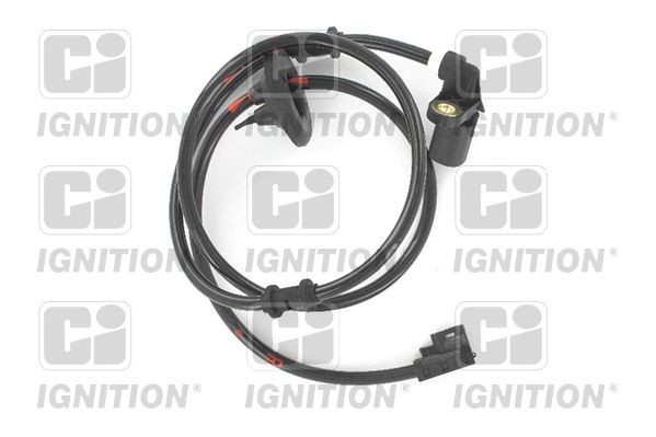 QUINTON HAZELL ABS Sensor XABS878 ABS sensor MERCEDES-BENZ QUINTON HAZELL XABS878