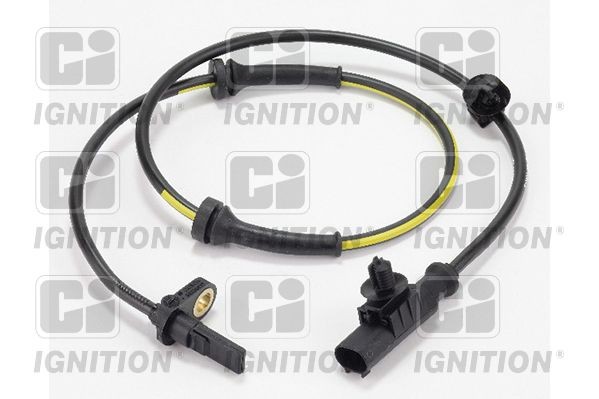 QUINTON HAZELL Sensore ABS XABS881 XABS881 costo Sensore abs PEUGEOT 208 QUINTON HAZELL