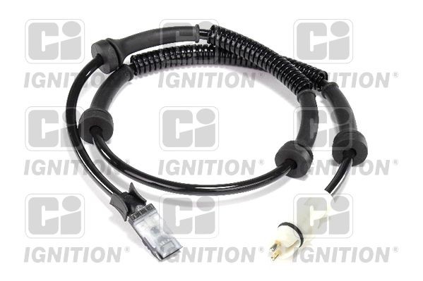 QUINTON HAZELL ABS-Sensor XABS887 Raddrehzahlsensor QUINTON HAZELL CLIO XABS887 günstig