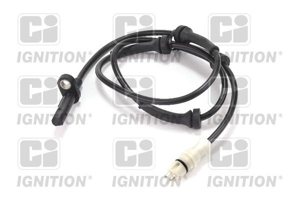 QUINTON HAZELL Sensor, ABS XABS888 ABS sensor QUINTON HAZELL ESPACE XABS888 billige