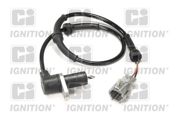 QUINTON HAZELL ABS Sensor XABS891 QUINTON HAZELL XABS891 Ford Maverick UDS UNS ABS sensor til en rimelig pris