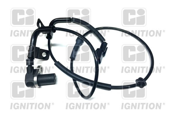 QUINTON HAZELL ABS-givare XABS937 Hyundai Terracan HP ABS-givare QUINTON HAZELL XABS937