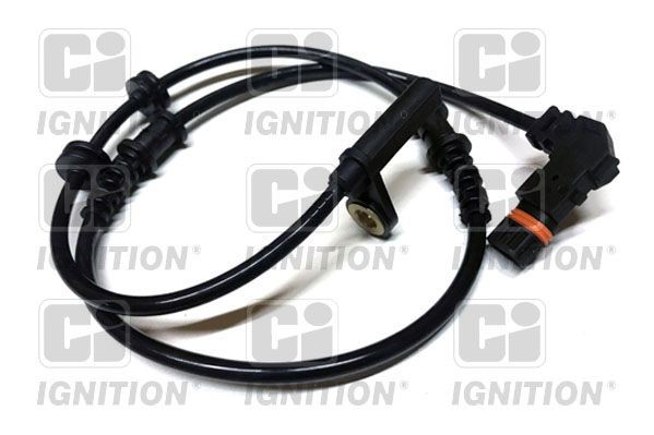 QUINTON HAZELL ABS-givare XABS949 XABS949 QUINTON HAZELL hjulvarvtalssensor MERCEDES-BENZ C-klass