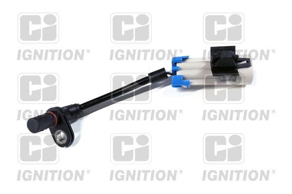 QUINTON HAZELL Sensor, ABS XABS959 XABS959 Abs føler OPEL ASTRA QUINTON HAZELL