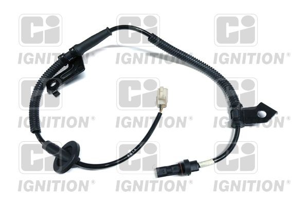 QUINTON HAZELL ABS-givare XABS976 QUINTON HAZELL XABS976 abs-sensor Sonata VI (YF) pris