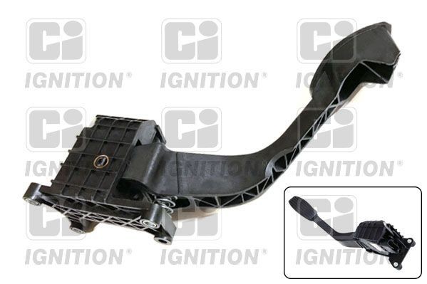 QUINTON HAZELL Sensor, gaspedaalpositie XAPS103 QUINTON HAZELL XAPS103 originele Sensor, gaspedaalpositie ALFA ROMEO 147 prijs