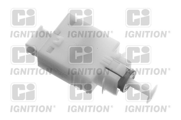 QUINTON HAZELL Styrekontakt, fartpilotkontrolsystem XBLS105 Ratstammekontakt QUINTON HAZELL BMW XBLS105