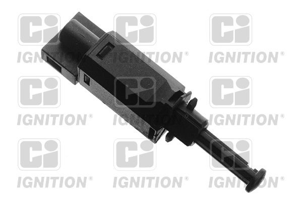 QUINTON HAZELL Betjeningstast, cruise control XBLS124 Blinklysbryter QUINTON HAZELL Opel VIVARO XBLS124