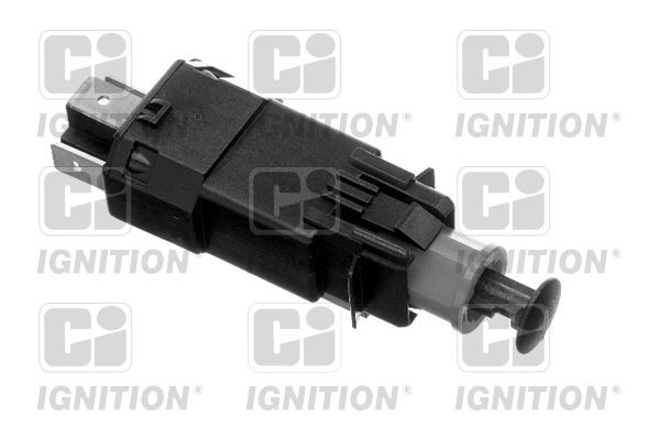 QUINTON HAZELL Jarruvalokatkaisin XBLS206 NISSAN SUNNY jarruvalokytkin QUINTON HAZELL XBLS206