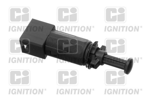 QUINTON HAZELL Valitsin, vakionopeussäädin XBLS224 XBLS224 QUINTON HAZELL Kytkin ohjausakseli MAZDA 3