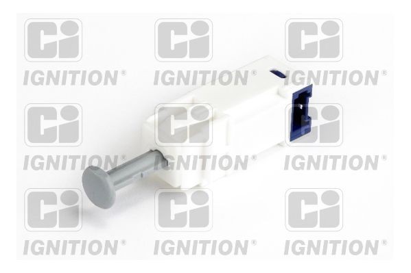 QUINTON HAZELL Teeninduslüliti, kiirusehoidja XBLS233 Pesuri lülitus QUINTON HAZELL FIORINO XBLS233 odav