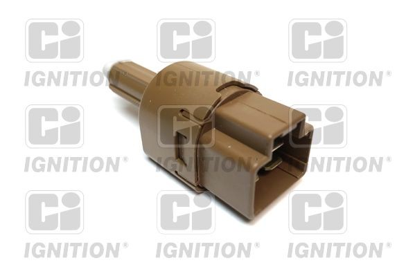 QUINTON HAZELL Bromsljuskontakt XBLS284 XBLS284 QUINTON HAZELL bromsljuskontakt NISSAN QASHQAI