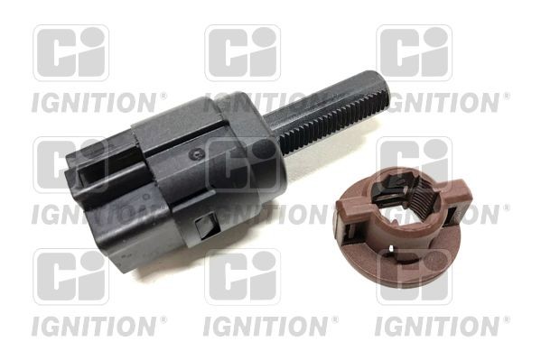 Brake Light Switch QUINTON HAZELL XBLS303 QUINTON HAZELL XBLS303 2013 HONDA ACCORD brake light switch replacement