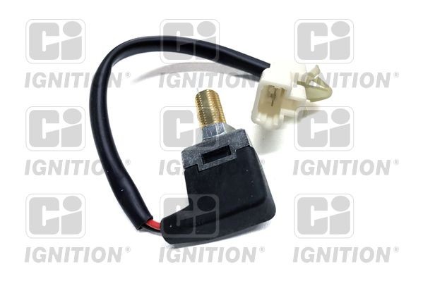 QUINTON HAZELL Bryter, koblingsbetjening (hastighetsreg) XBLS307 QUINTON HAZELL XBLS307 Bryter koblingsbetjening Kia Picanto TA pris