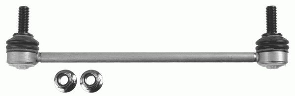 LEMFÖRDER Stabilisaator, Stabilisaator 31898 01 Stabilisaatori varras LEMFÖRDER AURIS 31898 01 odav